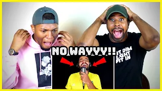 🇧🇷BRAZILIAN GUY NAILS ACAPELLA COVER OF AMAZING GRACE! (This Will BLOW YOU AWAY😱...)