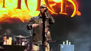 Godsmack – Love-Hate-Sex-Pain – Live – Orlando, Florida  3/13/2024 ￼