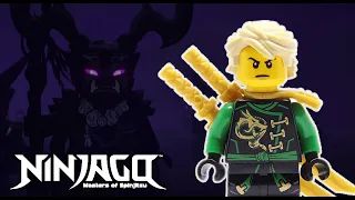 Cronología de Ninjago Masters of Spinjitzu (15 temporadas resumidas) - Lalito Rams