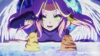 No Game no life zero [ AMV ] - City Of Angels