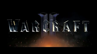 Warcraft 2 фильм 2018