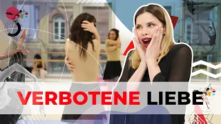 Verbotene Liebe