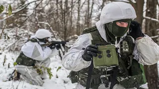 UKRANIANS FOUND RUSSIAN UNIT WITH 13 SOLDIERS, THEN THEY ELIMINATED THEM ALL || 2023