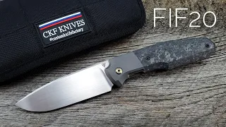 CKF Fif20