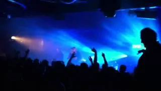 In Flames - My Sweet Shadow. Live at Maingate. Allentown, PA