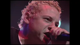 Linkin Park - Live At The Filmore [01/30/2001] HD