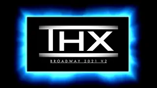THX Logo 2021 (New Version)