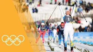 Best of Lillehammer 2016 | Youth Olympic Games