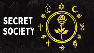 The Rosicrucian Order - The Secret Society That Connects All Religions