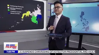 Breaking down the vote-rich provinces of Luzon