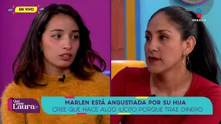 ‘De ángel a demonio’ | Programa Completo | Que Pase Laura