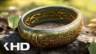 New Movies! - THE LORD OF THE RINGS - KinoCheck News