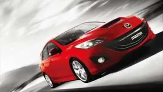 2010 mazda 3 MPS