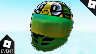 (Event) 🏍️Как получить Зелёный шлем В ивенте:Moto Island🐢