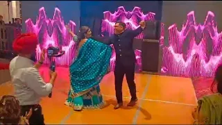 My dance performance 🫶🫶#rashmichaudhary #trending #reels #marriage #viral#lovelymoments #coupledance