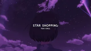 Lil peep - star shopping (slowed + reverb)  BEST VERSION