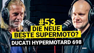 Die neue BESTE SUPERMOTO?! TANTE LOUISE #53