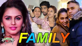 Huma Qureshi Family With Parents, Brother, Boyfriend, Career and Biography