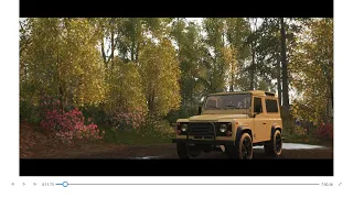 #Youtubeshorts Land Rover Defender 90 #Shorts