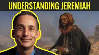 Understanding Jeremiah’s Storyline and Powerful Principles (Come, Follow Me: Jeremiah 1-29)