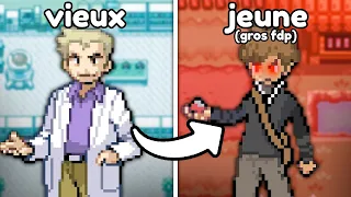 vous ne verrez plus JAMAIS Pokemon de la même façon.