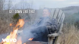 Gary LeVox - Get Down Like That (Lyric Video)