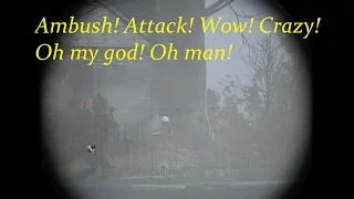 Counter Ambush - Dayz