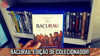 [BLU-RAY] BACURAU: EDIÇÃO DE COLECIONADOR!