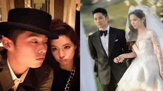 Vanness Wu and Arissa Cheo Finally Sign Divorce Papers