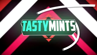 TastyMints | Professional 2D Paid Intro