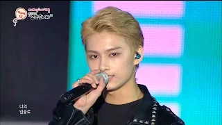 【TVPP】Jun,Mingyu(Seventeen) – MY Ear's Candy, 준,민규(세븐틴) - 내 귀에 캔디 @ 2016Thank you festival