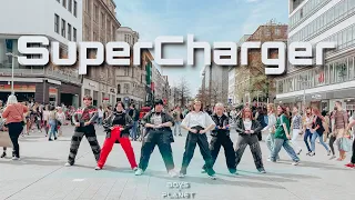 [K-POP IN PUBLIC | ONE TAKE] NINTYSIX (9회/풀버전) 'SuperCharger' Dance Cover by MERAKI CREW |  GERMANY