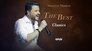 Maurício Manieri - The Best (DVD Classics Ao Vivo)