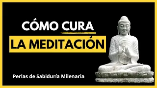 🧘Utiliza la Meditación para la Curación y Mejora de Tu Salud | Medita y Logra Más Éxito en Todo