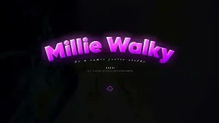 bambi - Millie Walky (8D AUDIO)