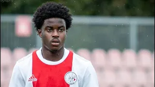 Gabriel Misehouy-The Future Of Ajax