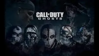 Call of Duty: Ghosts - Mission 4 "Struck Down" - Hardened difficulty walkthrough - Rescue Ajax