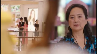 Tomboy is transformed into a gentle beauty by the CEO, leaving her mom unable to recognize her.