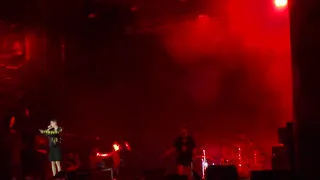 Дети Rave - турбопушка (live at Fox rock Fest, lipetsk Липецк, 26.06.2021)