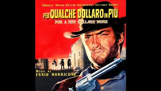 For A Few Dollars More | Soundtrack Suite (Ennio Morricone)