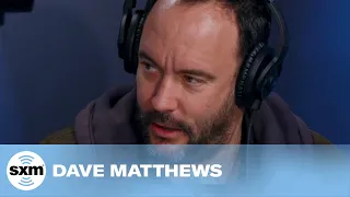 Dave Matthews' New Song "Samurai Cop" Has Nothing to Do with the Movie