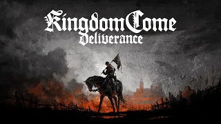 Elajjaz - Kingdom Come: Deliverance - Part 1 - Hardcore