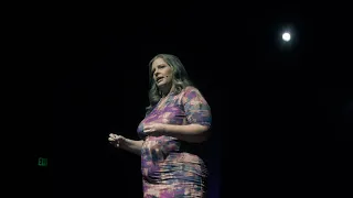 How Book Clubs Can Save The World | Rachel Barbe | TEDxWarrenTech