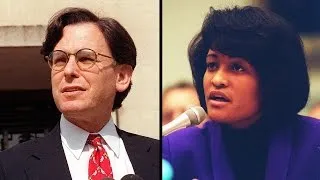 Sidney Blumenthal and Cheryl Mills: The Dossier