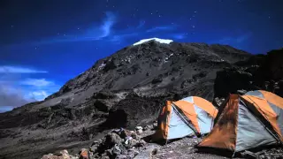 Moving Mountains for Multiple Myeloma: Kilimanjaro 2016 Documentary (15 sec trailer no. 3)