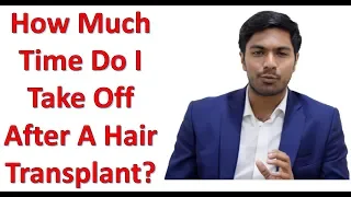 UK Hair Transplant Recovery
