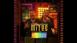 Eduardo Costa e Ralf -EP Mitos 2022 / 5 Músicas Inéditas