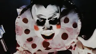 The Funhouse (1981) - Trailer