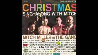 Mitch Miller, Sing A Long with Mitch 1958