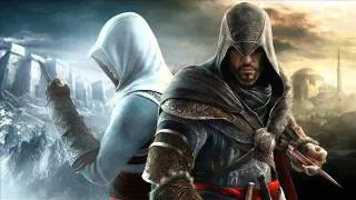 Assasins Creed Revelations OST: Ezios family HQ